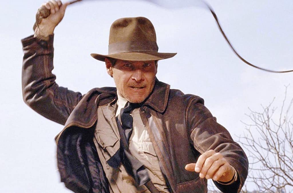 Indiana Jones est-il un archéologue ?