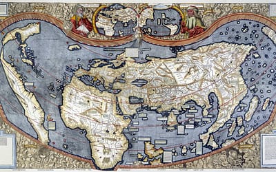 1492 : la découverte des Amériques. Vrai ou faux ?